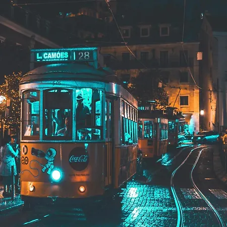Centrally Located In * Oporto