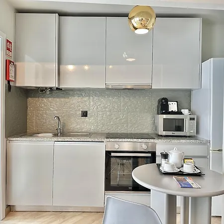 Centrally Located In