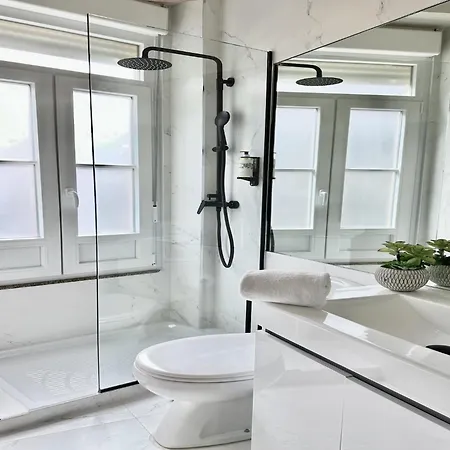 Centrally Located In Oporto