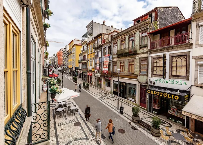 Centrally Located In Apartamento *