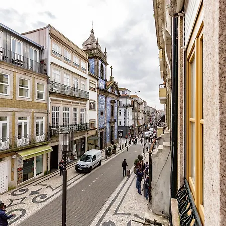 Centrally Located In Apartamento *